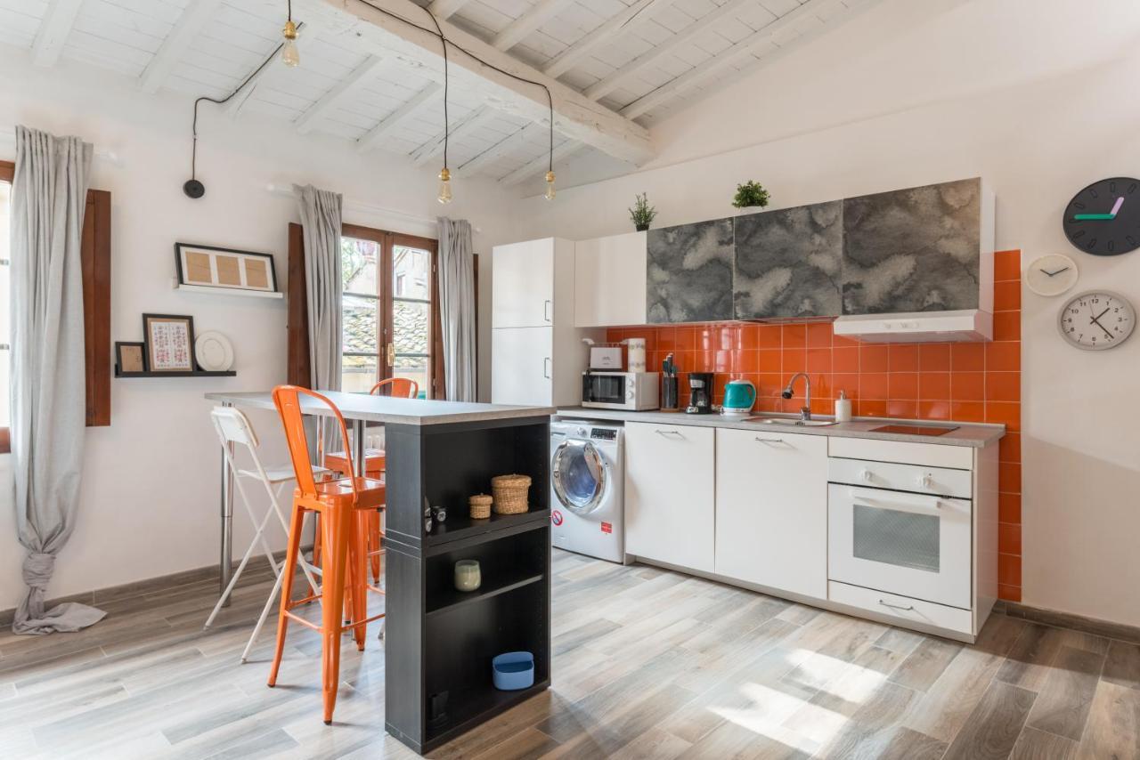 Design Center Florence Apt - Homeunity Buitenkant foto