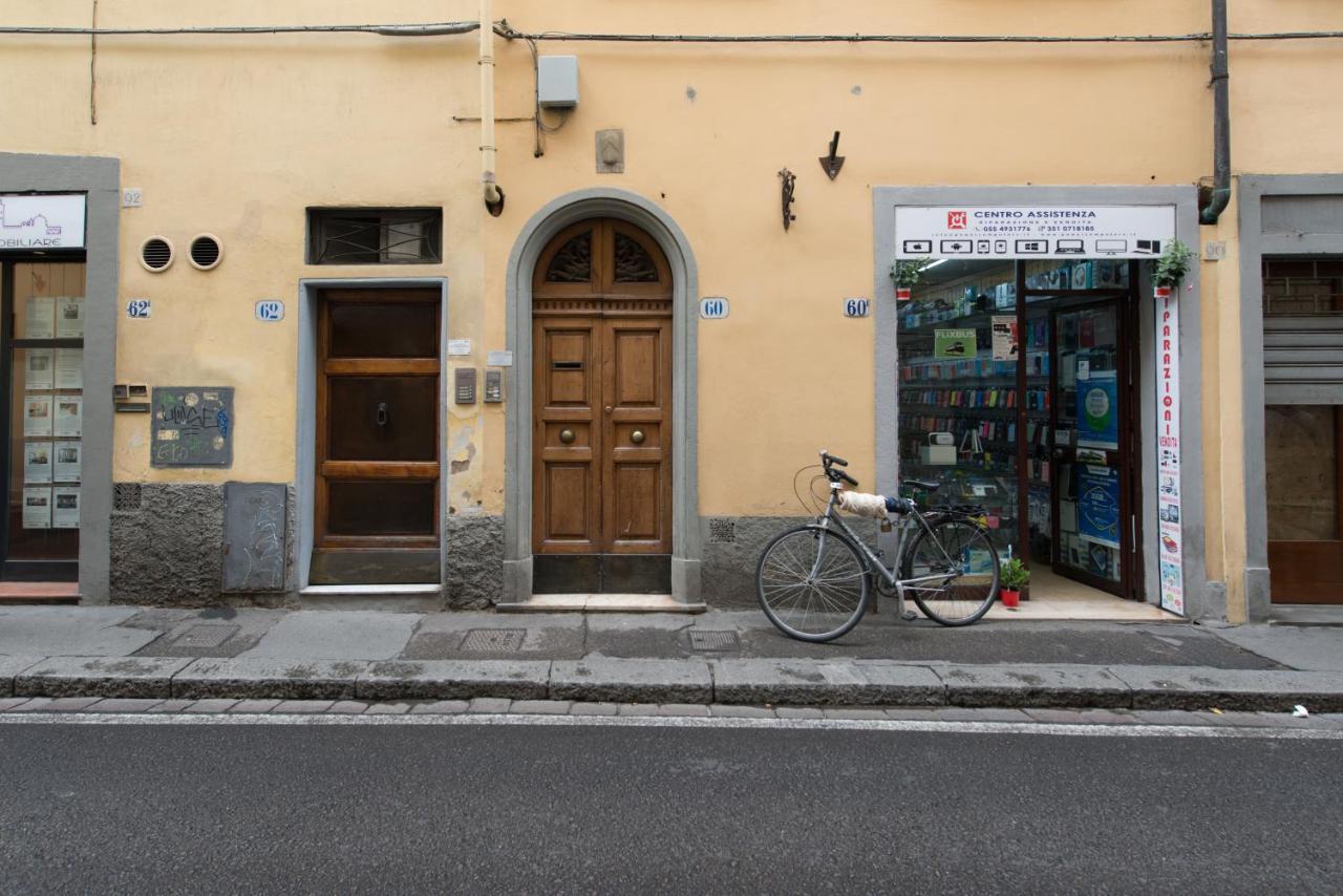 Design Center Florence Apt - Homeunity Buitenkant foto